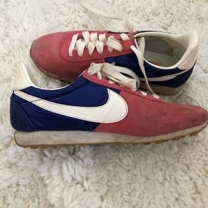 Nike Air Tailwind 79 sneakers